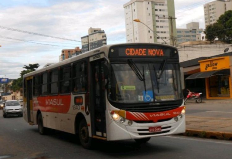 TRANSPORTE COLETIVO GARANTIDO - Linhas terão horários levando até o Boulevard e após a festa, 20 minutos depois do encerramento a cada dia