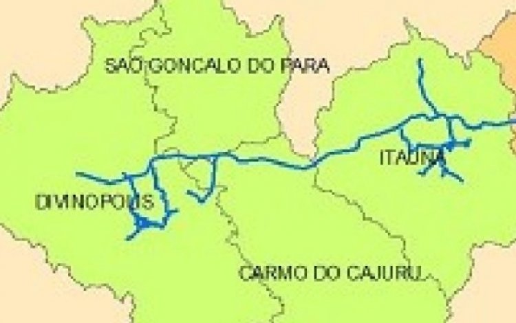 GASODUTO - GASMIG publica edital para construir  ramal até Divinópolis