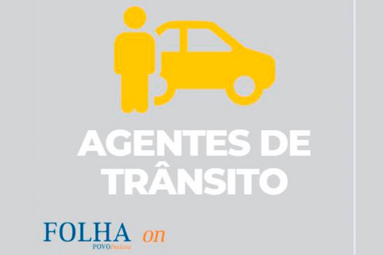 ESTRUTURA DE MULTAS - Projeto autorizando seis “agentes de trânsito” é aprovado