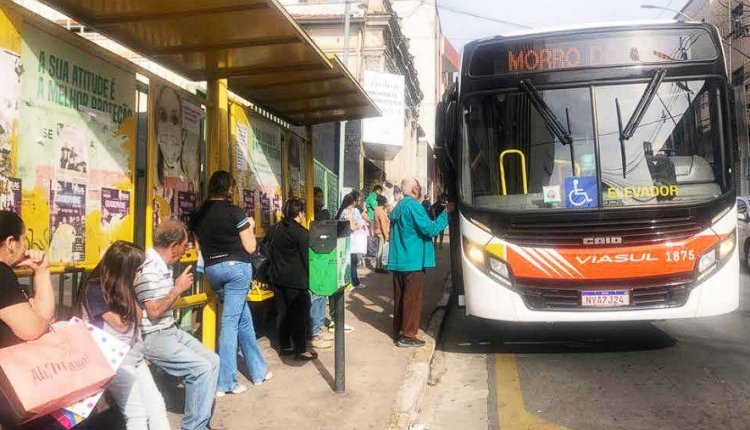 Prefeitura quer repassar R$ 24 milhões para a Viasul de Itaúna