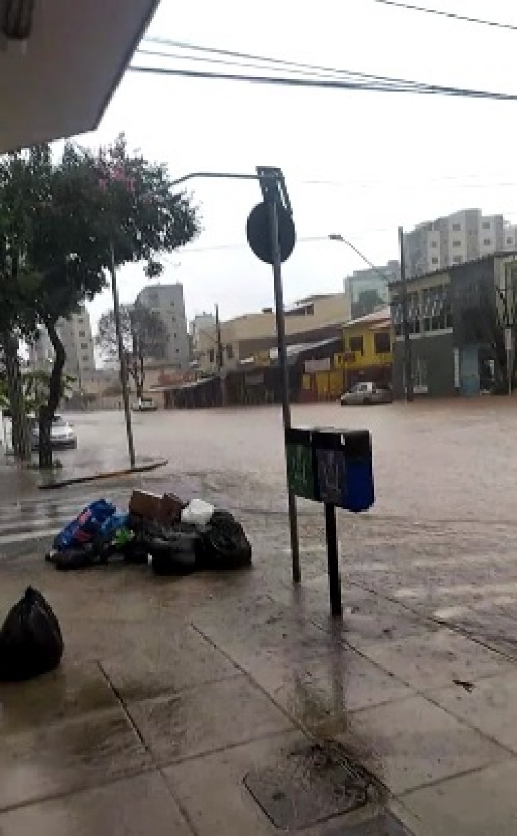 Novo PAC destina R$ 171 bi para Minas Gerais