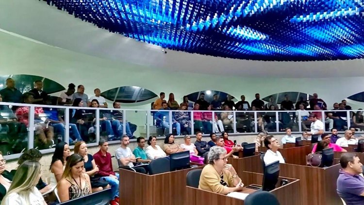 Pré-candidatos à Câmara participam de palestra sobre Direito Eleitoral