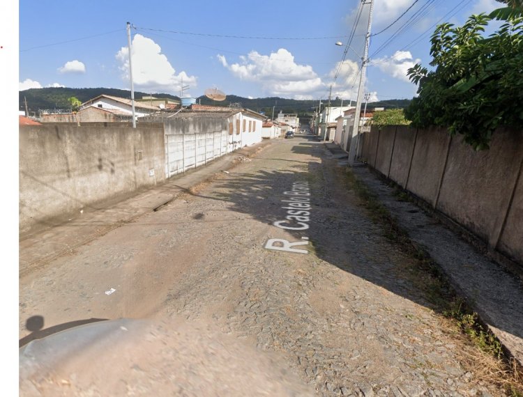 Mulher é morta após discussão na madrugada