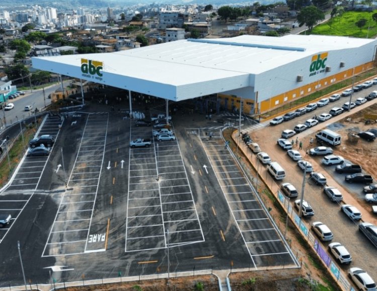 Supermercados mineiros faturam mais de R$ 68 bi em 2023