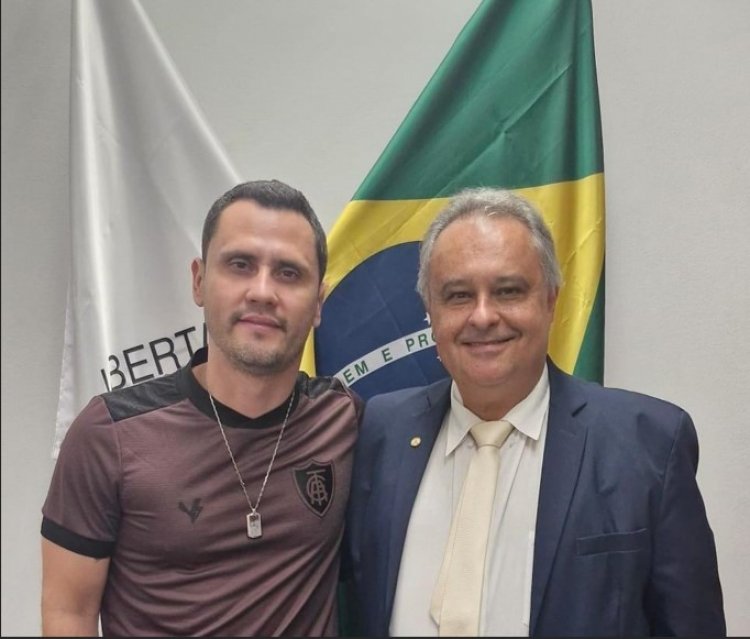 Gustavo Mitre consegue mais R$ 400 mil para o Hospital de Itaúna