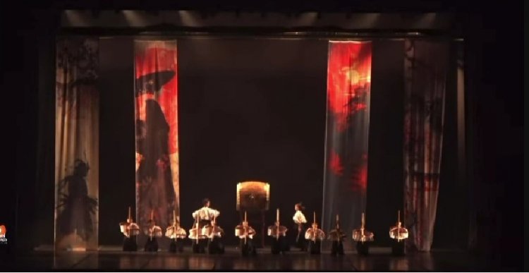 Grupo de dança itaunense é destaque no Festival de Joinville