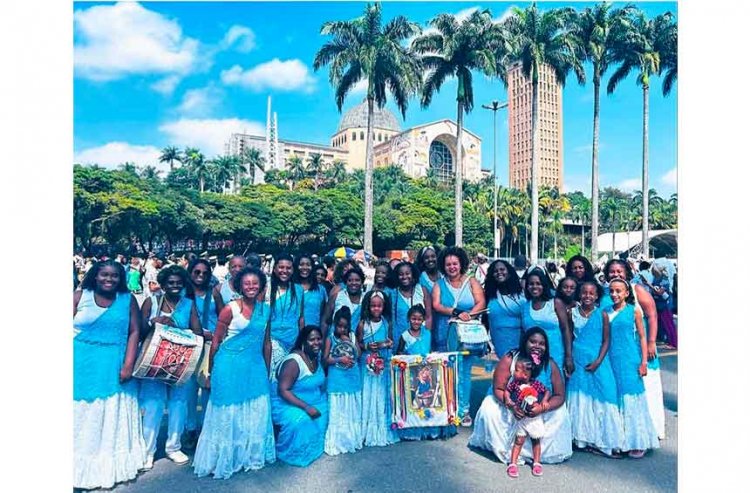 “Cortejo da Cultura” de 8 a 11 de agosto