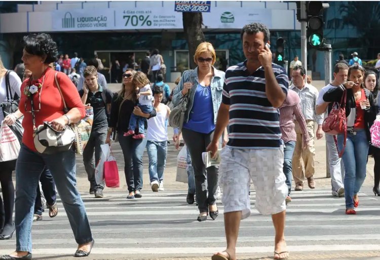 Índice nacional abaixo de 7%