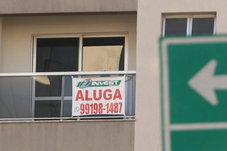 Aluguel em Juiz de Fora encarece 5,15%