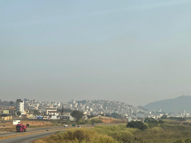 QUEIMADAS, SECA, INCENDIÁRIOS, PROBLEMAS...