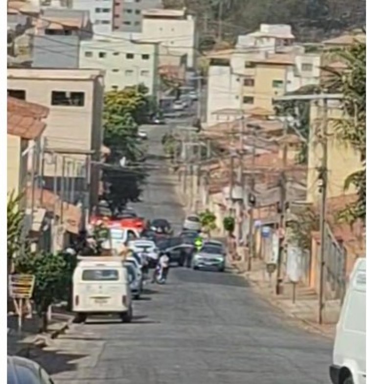 Mulher é assassinada no Bairro de Lourdes