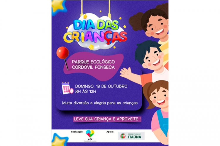 Festas no Parque  Ecológico e na  Avenida Jove Soares