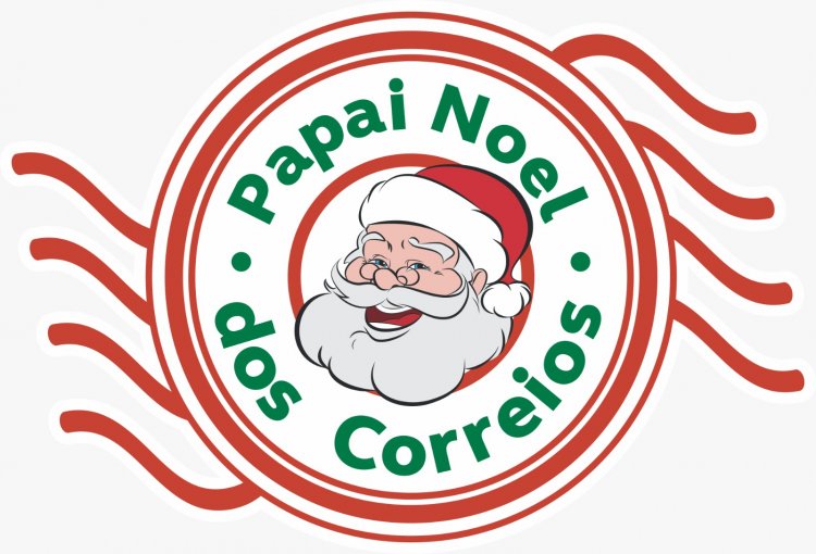 PAPAI NOEL DOS CORREIOS - Cartinhas já estão disponíveis para adoção