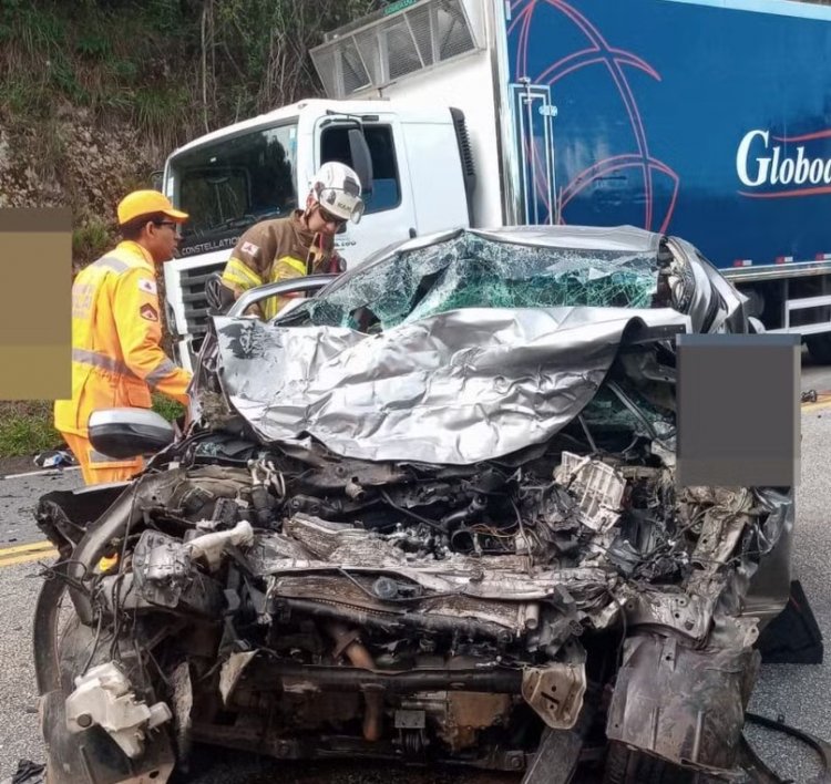 Previsão de tráfego maior no feriado de final de ano