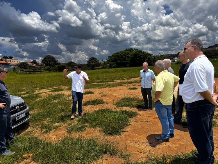 FMT volta a tratar sobre complexo