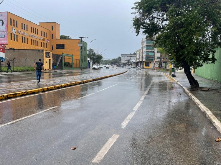 CARNAVAL TEM ESTRUTURA DEFINIDA NA JOVE SOARES